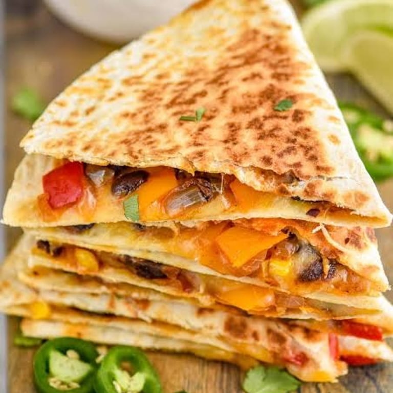 Savor Your Dinner with Tacos