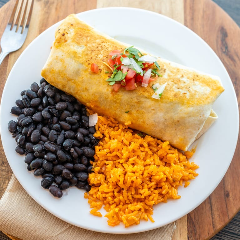 Taco Delivery at Your Doorstep
