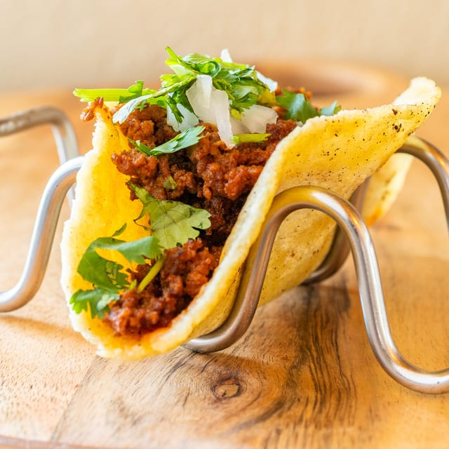 Choose Three Tacos.