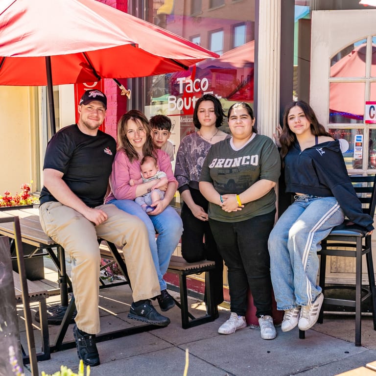 Serving Manistee With Pride